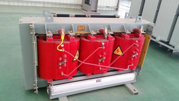 KBSGZY-2500矿用隔爆安源干式变压器 KBSGZY-2500矿用隔爆安源干式变压器